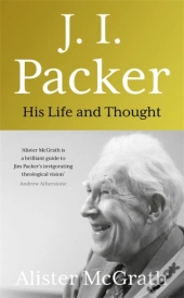 J. I. Packer