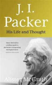 Capa do artigo J. I. Packer