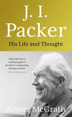 Capa do artigo J. I. Packer