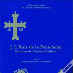 Capa do artigo J. I. Ruiz De La Peña Solar