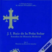 Capa do artigo J. I. Ruiz De La Peña Solar