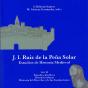 J. I. Ruiz De La Peña Solar - Preview