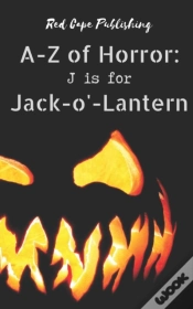 Capa do artigo J Is For Jack-O