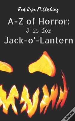 Capa do artigo J Is For Jack-O'-Lantern