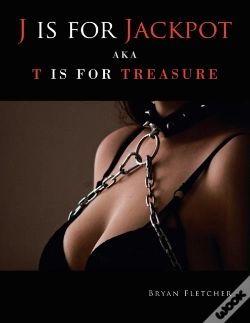 Capa do artigo J Is For Jackpot