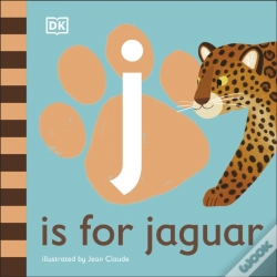 Capa do artigo J Is For Jaguar