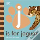 J Is For Jaguar