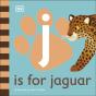J Is For Jaguar - Preview