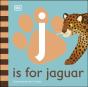 J Is For Jaguar - Preview