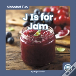 Capa do artigo J Is For Jam
