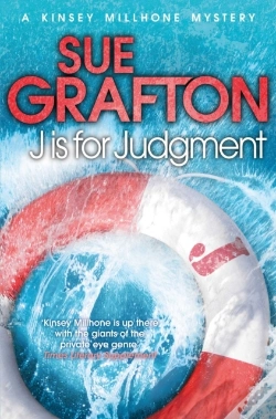 Capa do artigo J Is For Judgement