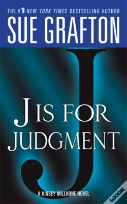 Capa do artigo J Is For Judgment