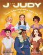 J Is For Judy - Preview