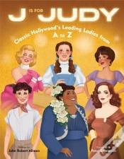 Capa do artigo J Is For Judy