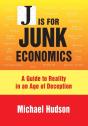 J Is For Junk Economics - Preview