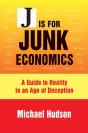 J Is For Junk Economics - Preview