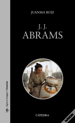 Capa do artigo J. J. Abrams