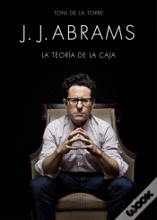 Capa do artigo J. J. Abrams