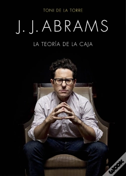 Capa do artigo J. J. Abrams