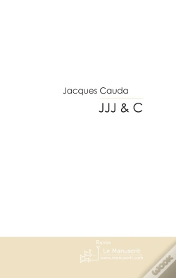 Capa do artigo J J J & C