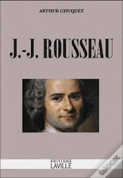 Capa do artigo J-J Rousseau