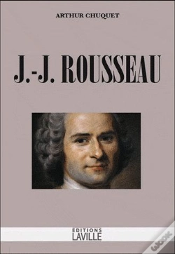 Capa do artigo J-J Rousseau