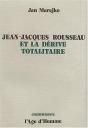 J J Rousseau Et Derive Totalitaire - Preview