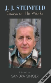 Capa do artigo J. J. Steinfeld