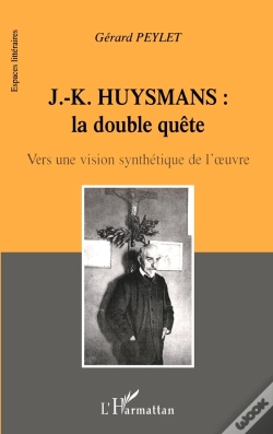 Capa do artigo J.-K. Huysmans : La Double Quã : Vers Une Vision Synthétique De L'Oeuvre