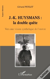Capa do artigo J.-K. Huysmans : La Double Quã : Vers Une Vision Synthétique De L