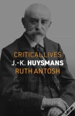 Capa do artigo J.-K. Huysmans