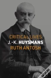 Capa do artigo J.-K. Huysmans