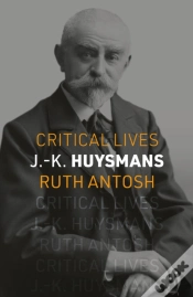 Capa do artigo J.-K. Huysmans