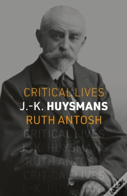 Capa do artigo J.-K. Huysmans