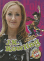 J K Rowling - Preview