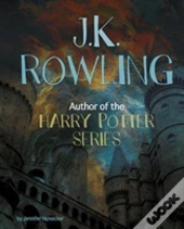 J K Rowling