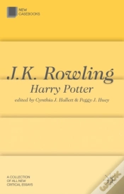 Capa do artigo J. K. Rowling