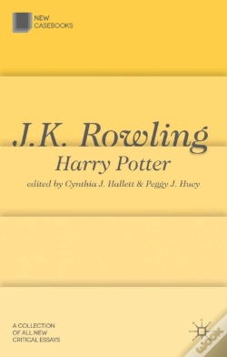 Capa do artigo J. K. Rowling