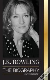 Capa do artigo J. K. Rowling