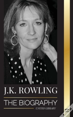 Capa do artigo J. K. Rowling