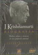 J. Krishnamurti. Biografía