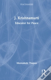 J. Krishnamurti
