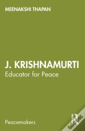 J. Krishnamurti