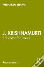J. Krishnamurti