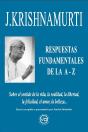 J Krishnamurti Respuestas Fundamentales De La A Z - Preview