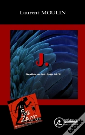 Capa do artigo J.