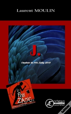 Capa do artigo J.