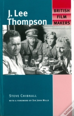 Capa do artigo J. Lee Thompson