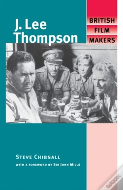 Capa do artigo J. Lee Thompson