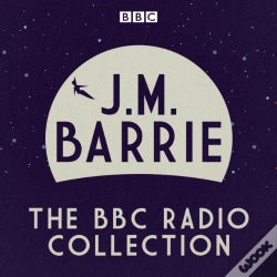 Capa do artigo J. M Barrie